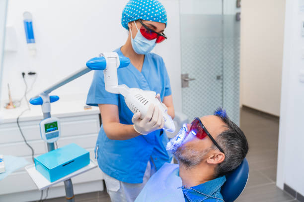 Best Emergency Tooth Extraction in West Buechel, KY